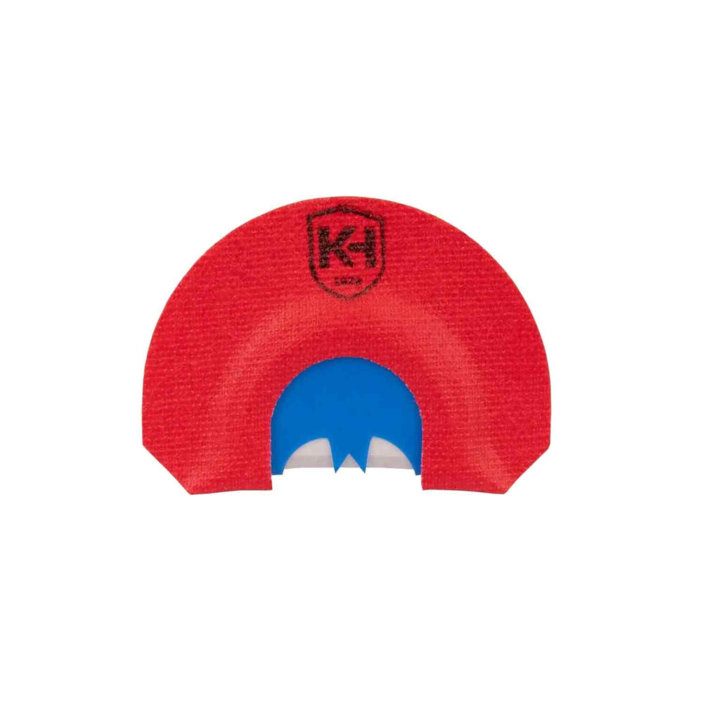 Knight and Hale Hen Series W Cut HD Diaphragm Turkey Call