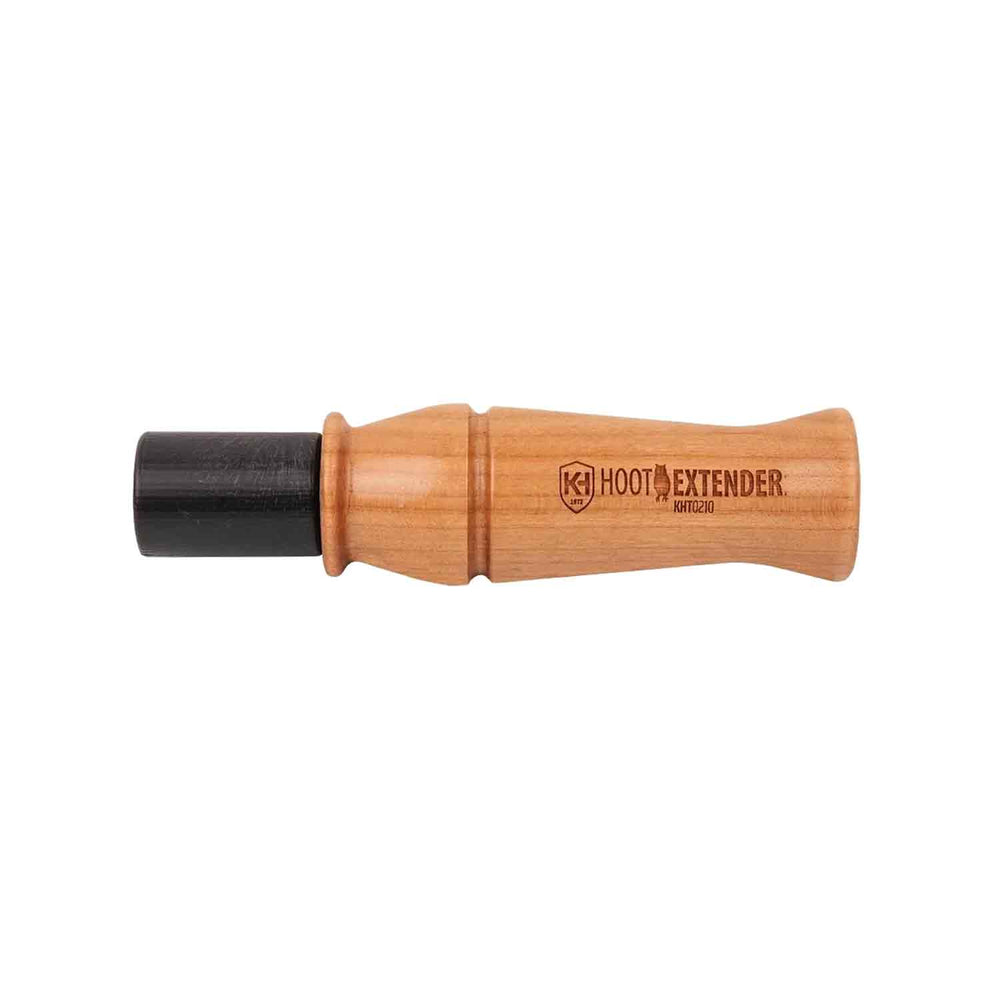Knight and Hale Hoot Extender Turkey Locator Call
