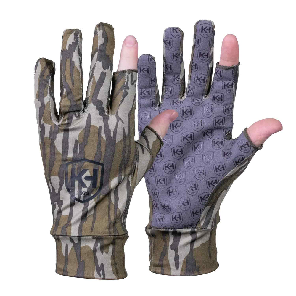 Knight and Hale Run N Gun Gloves