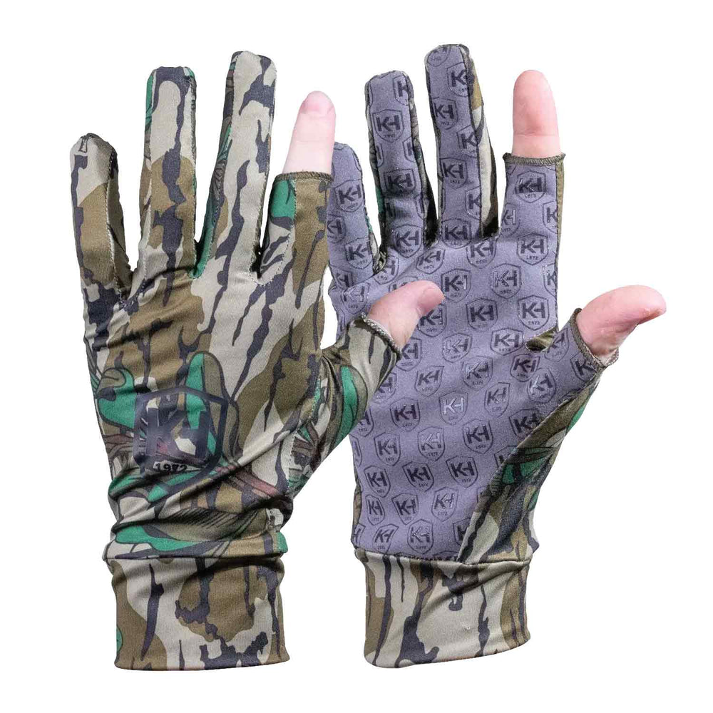 Knight and Hale Run N Gun Gloves