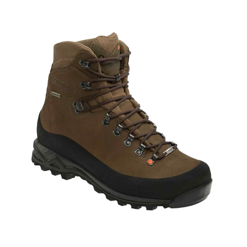 Crispi Nevada GTX Non-Insulated Wide Boots