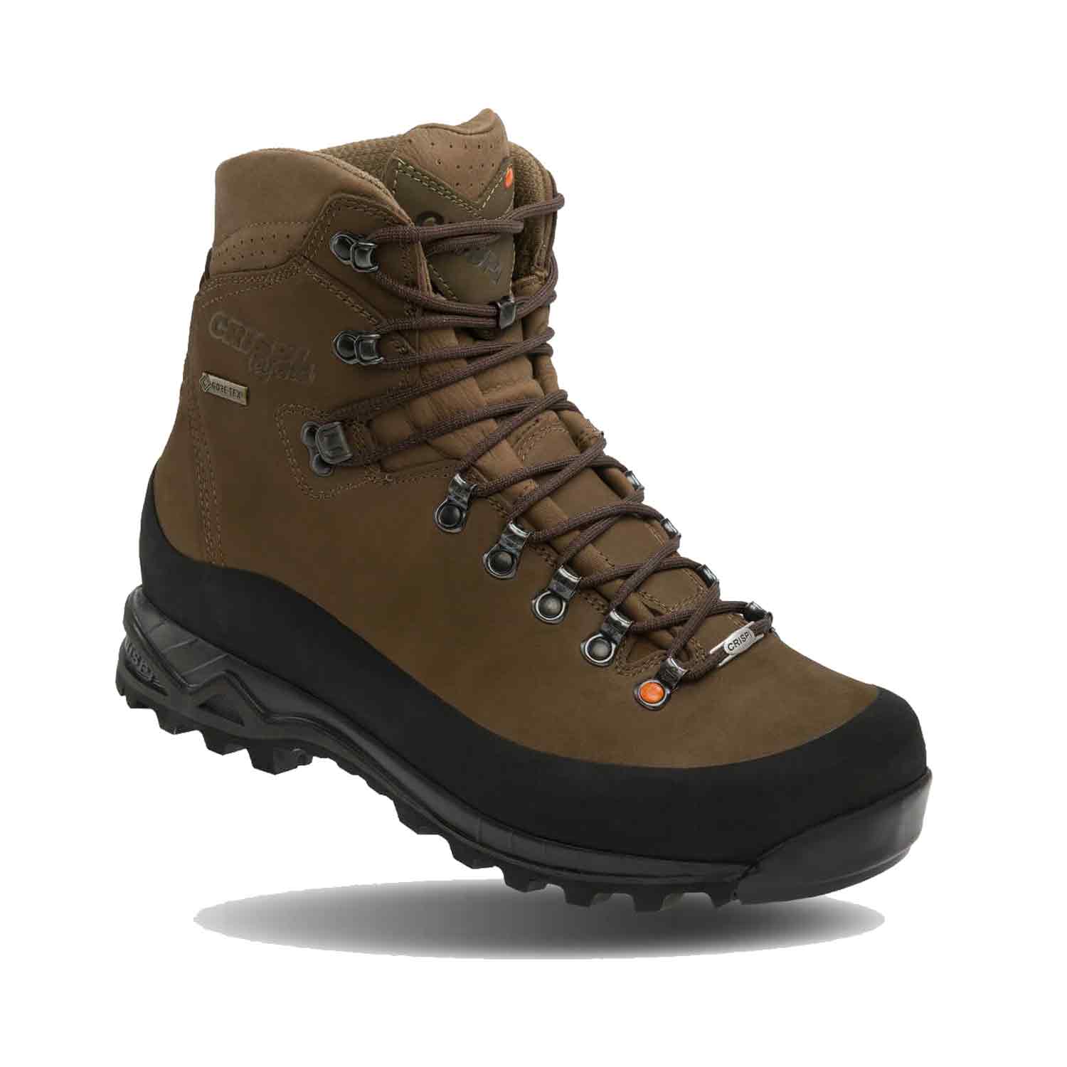 Crispi Nevada Legend Insulated Wide Boots