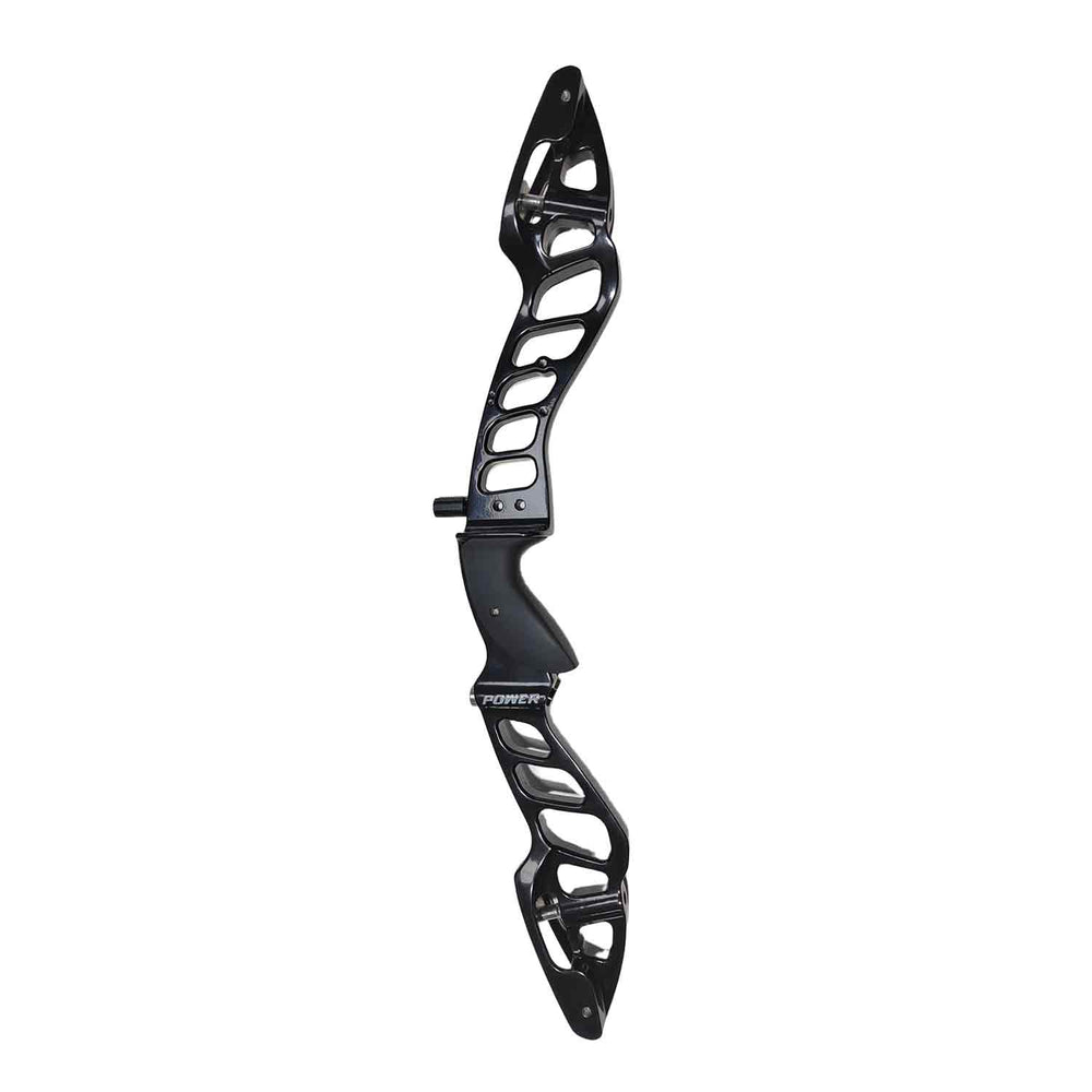 Akusta Powr 25 ILF Recurve Riser