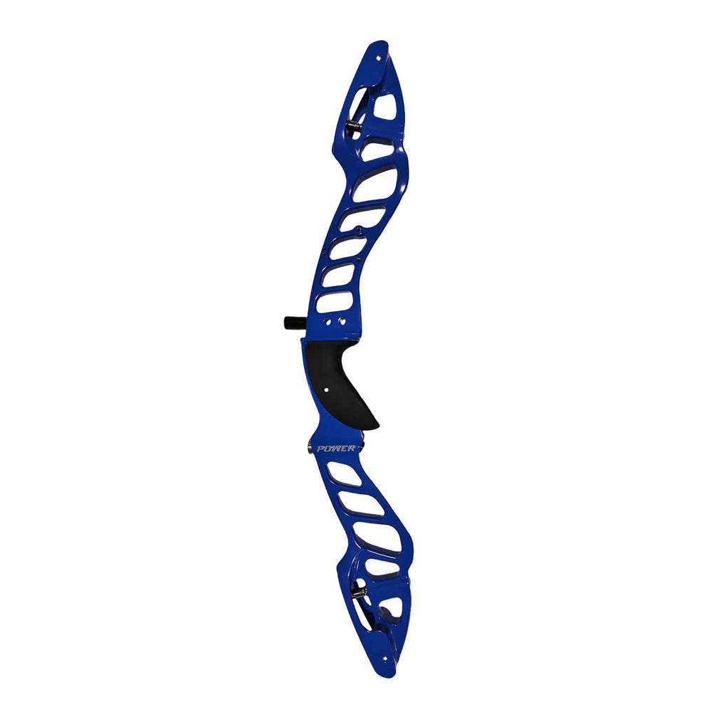 Akusta Powr 25 ILF Recurve Riser