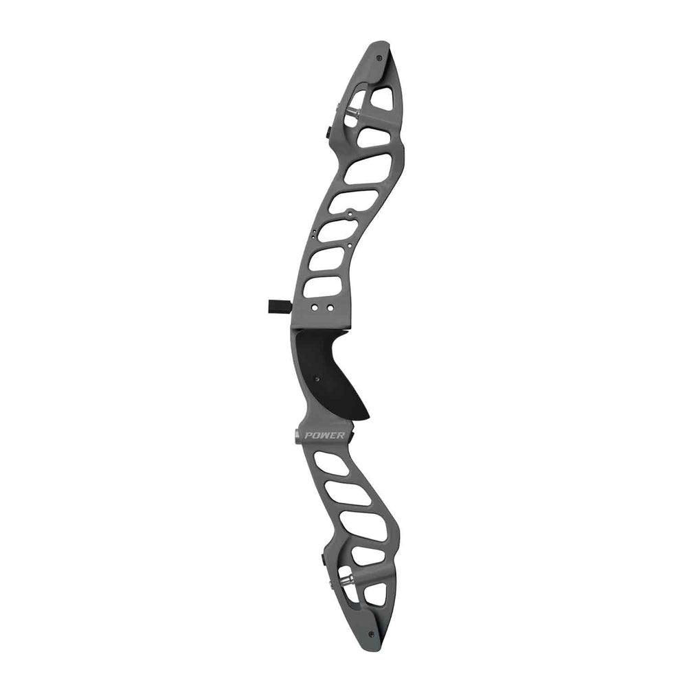 Akusta Powr 25 ILF Recurve Riser