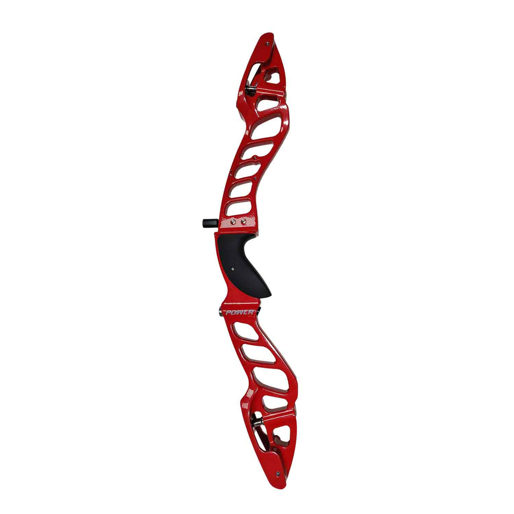 Akusta Powr 25 ILF Recurve Riser