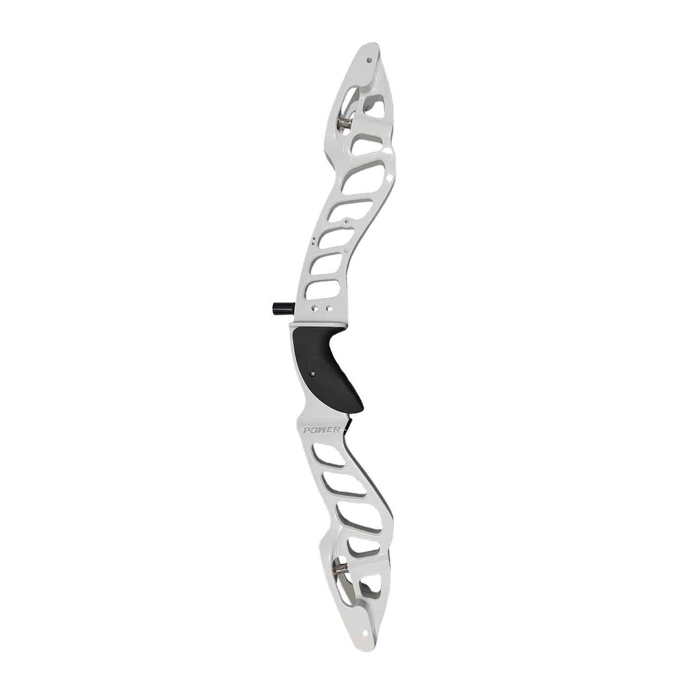 Akusta Powr 25 ILF Recurve Riser