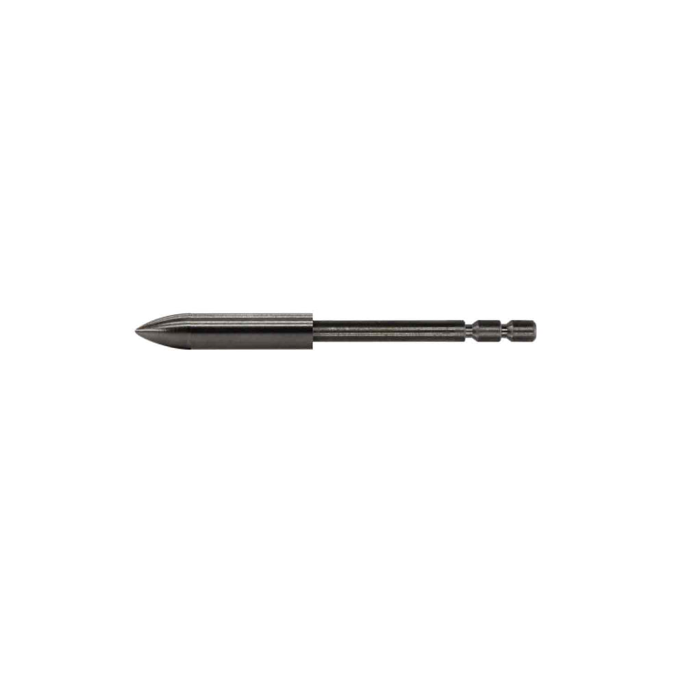 Decut Pluto Tungsten Glue-In Points