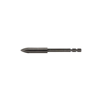 Decut X10 Pluto Tungsten Glue-In Points