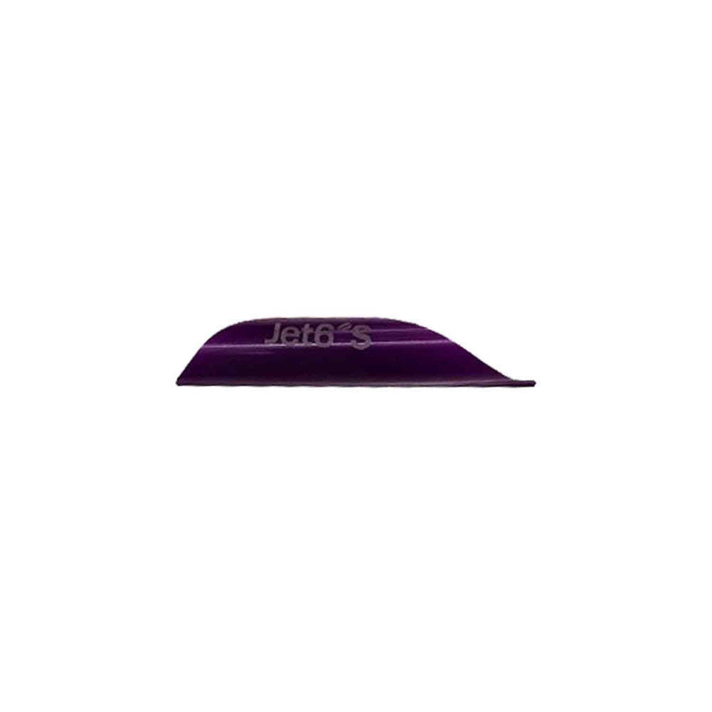 Korea Archery Jet6 S 1.75 Vanes