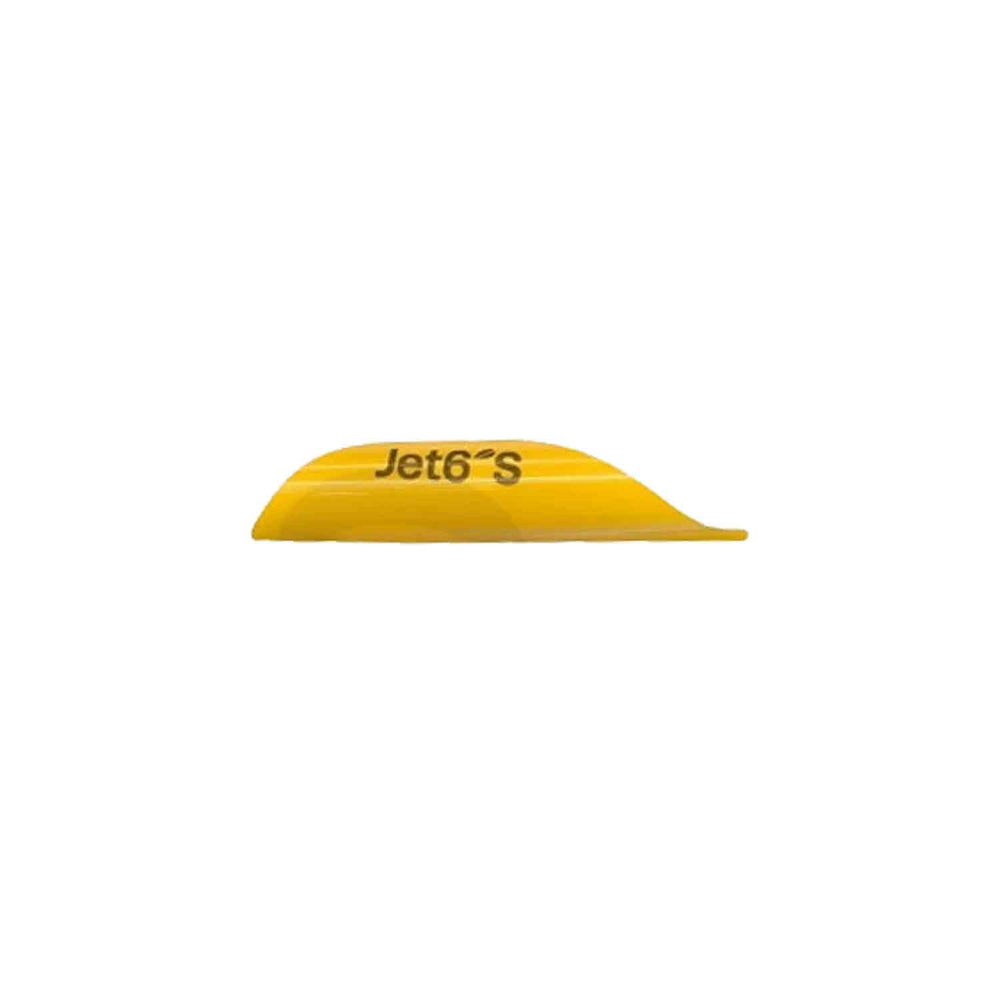 Korea Archery Jet6 S 1.75 Vanes