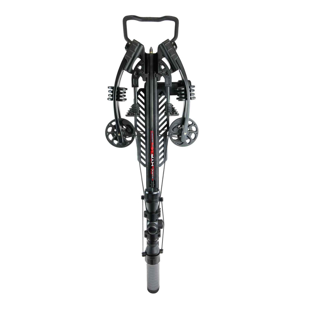 Killer Instinct Tempr-X Crossbow Kit