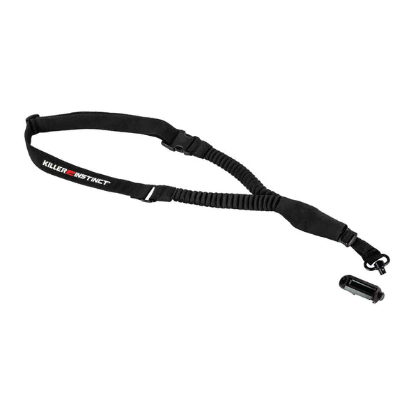 Killer Instinct QD Single Point Sling – Lancaster Archery Supply