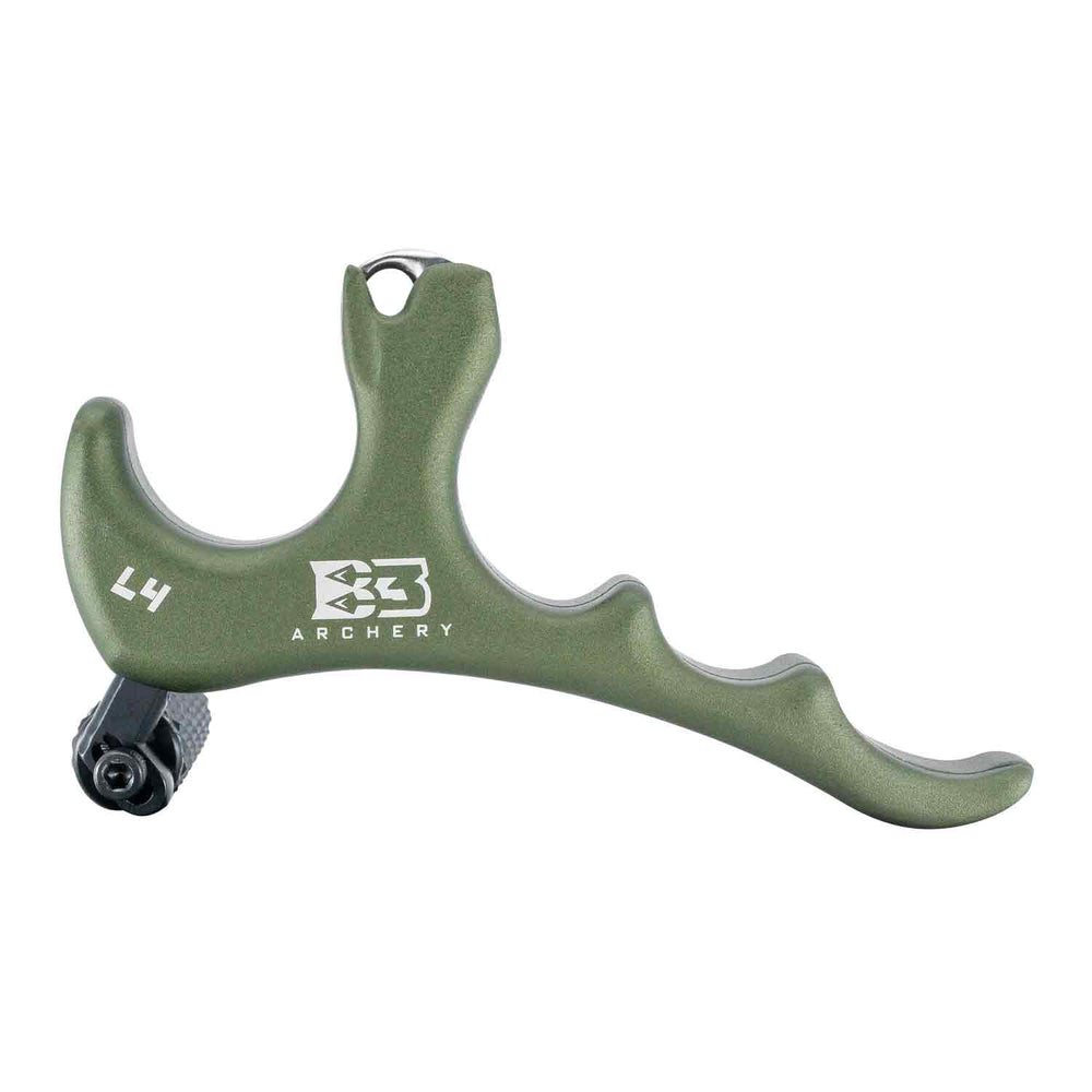 B3 Exit L4 Thumb Release
