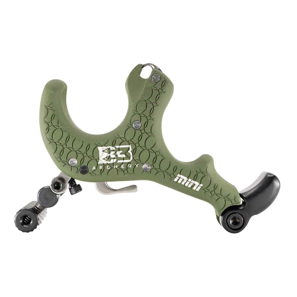 B3 Versa Pro Mini Thumb Release