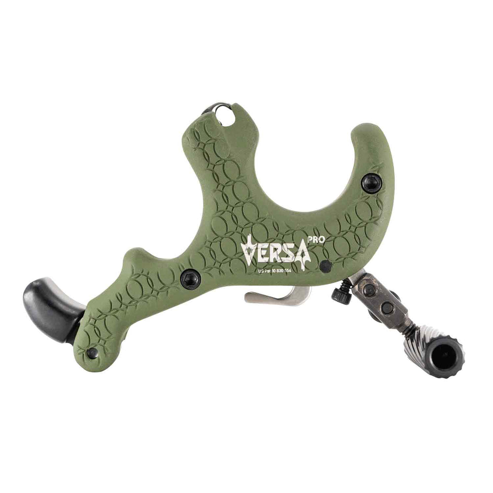 B3 Versa Pro Mini Thumb Release