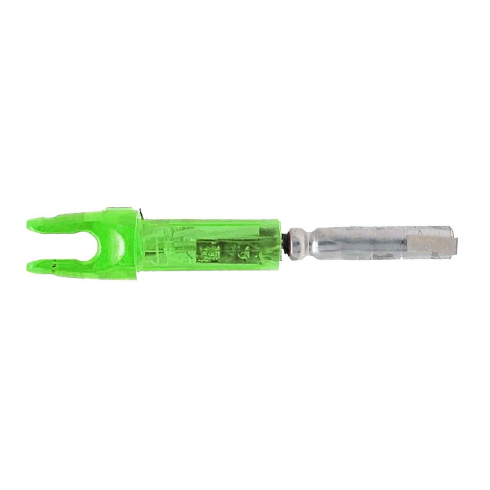 Lumenok Spartan Lighted Nocks