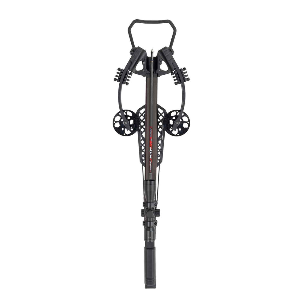 Killer Instinct Vital-X 405 DSC Crossbow Kit