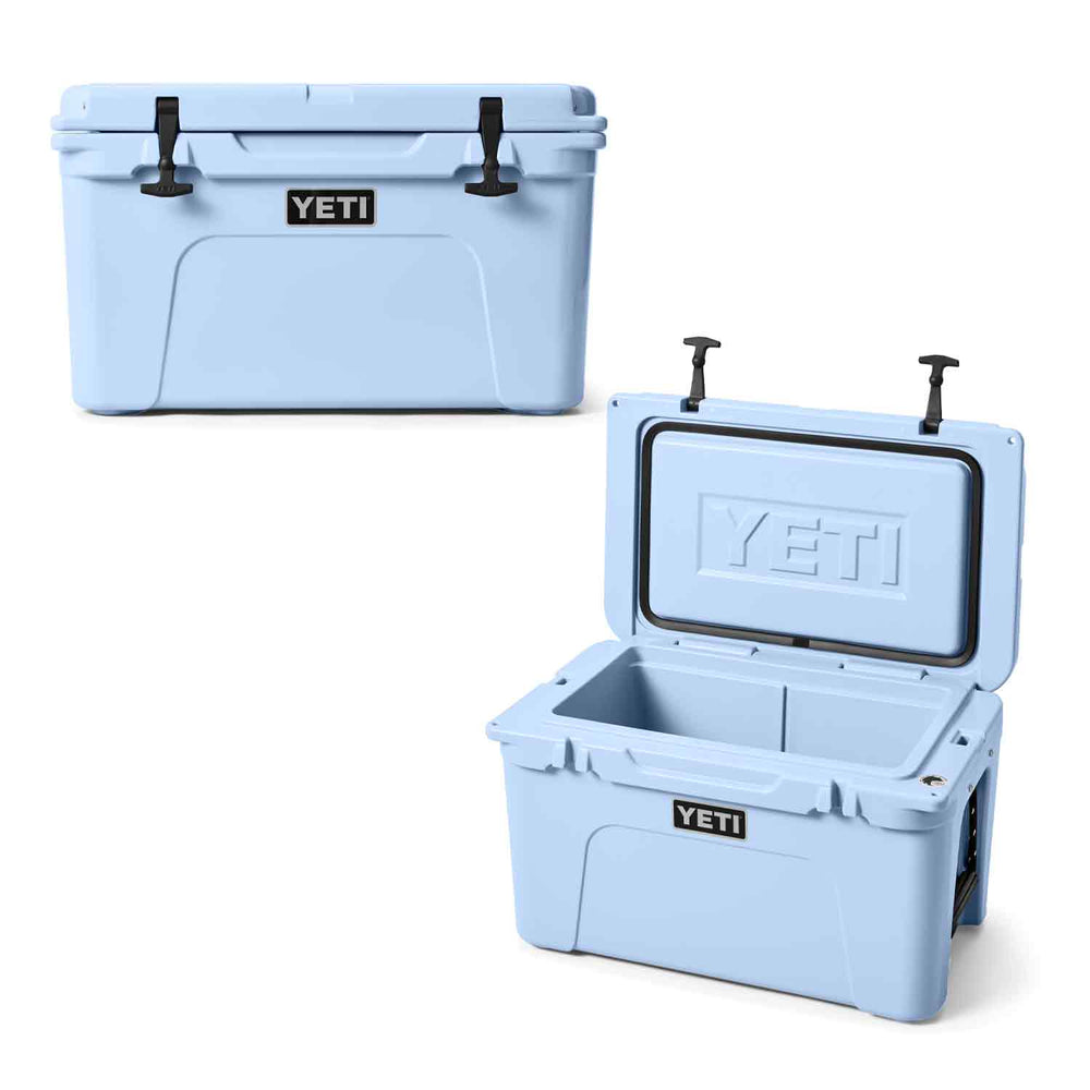 YETI Tundra 45 Hard Cooler (Limited Edition Big Sky Blue)