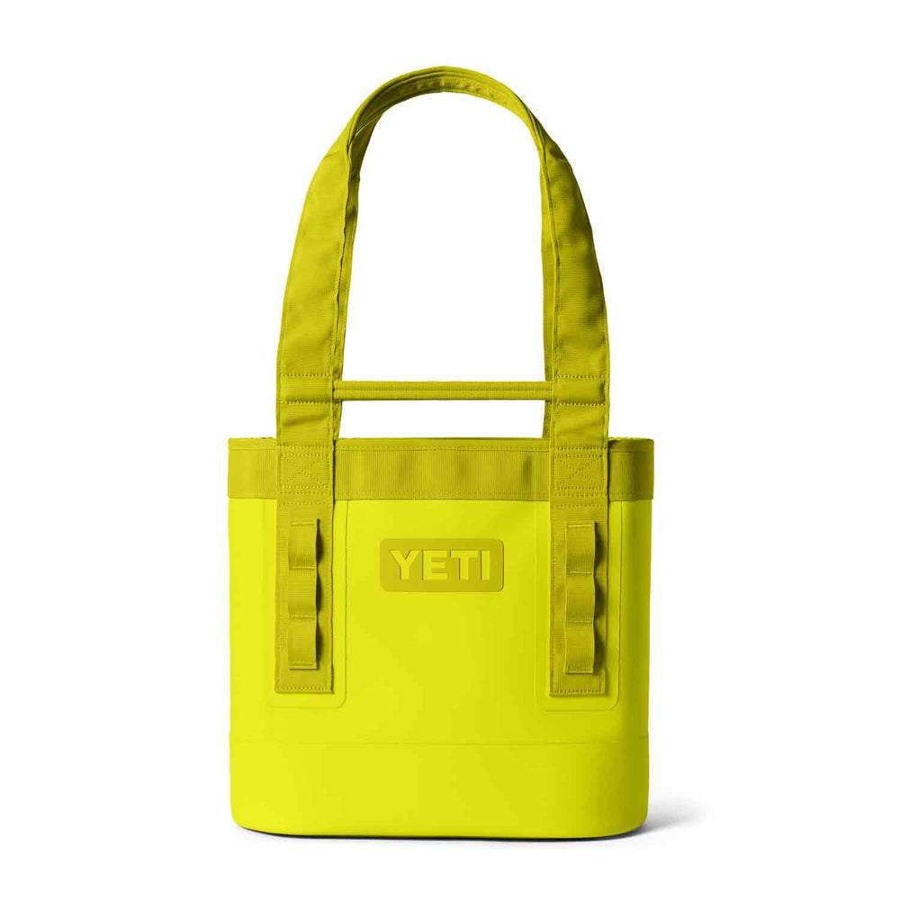 YETI Camino Carryall 20 (Limited Edition Firefly Yellow)