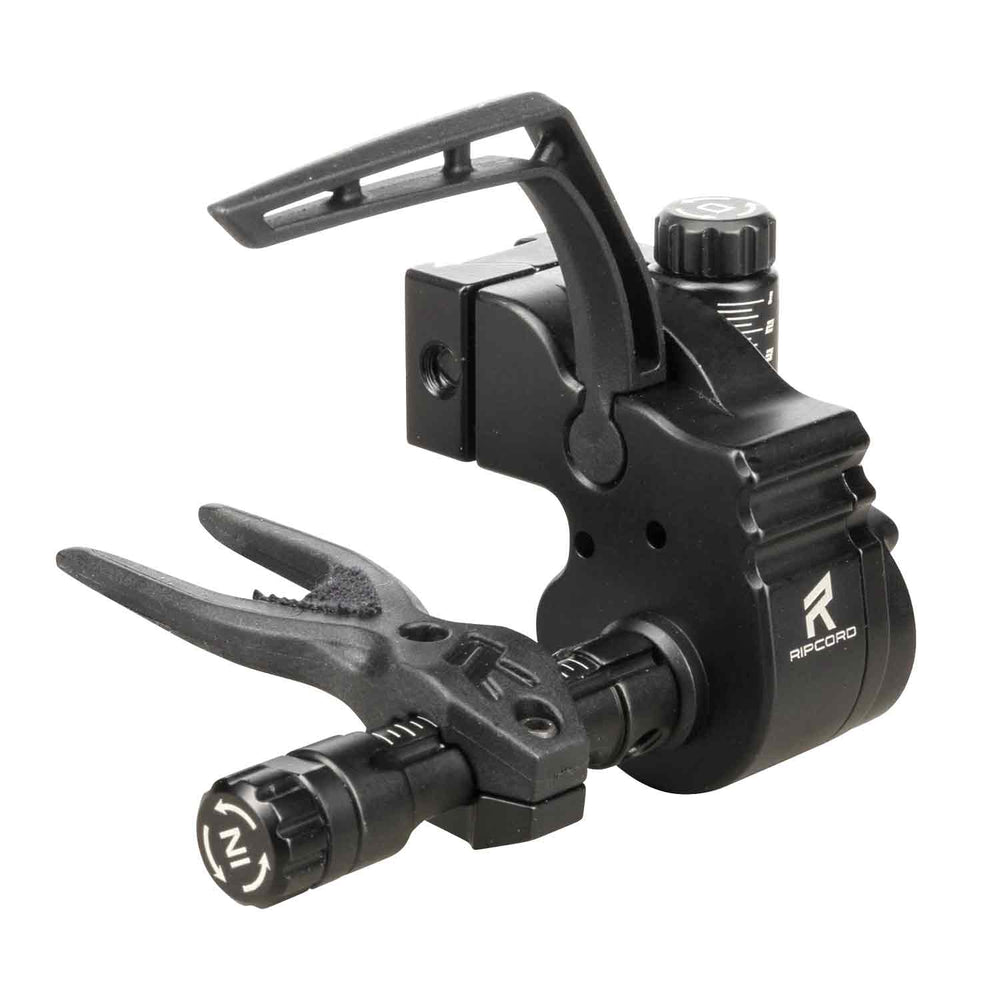 Black Gold Ripcord RAK Micro IMS Cable Rest