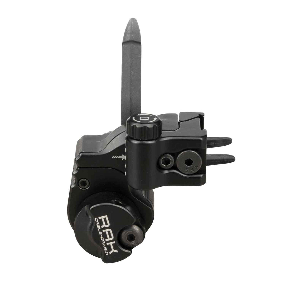 Black Gold Ripcord RAK Micro IMS Cable Rest