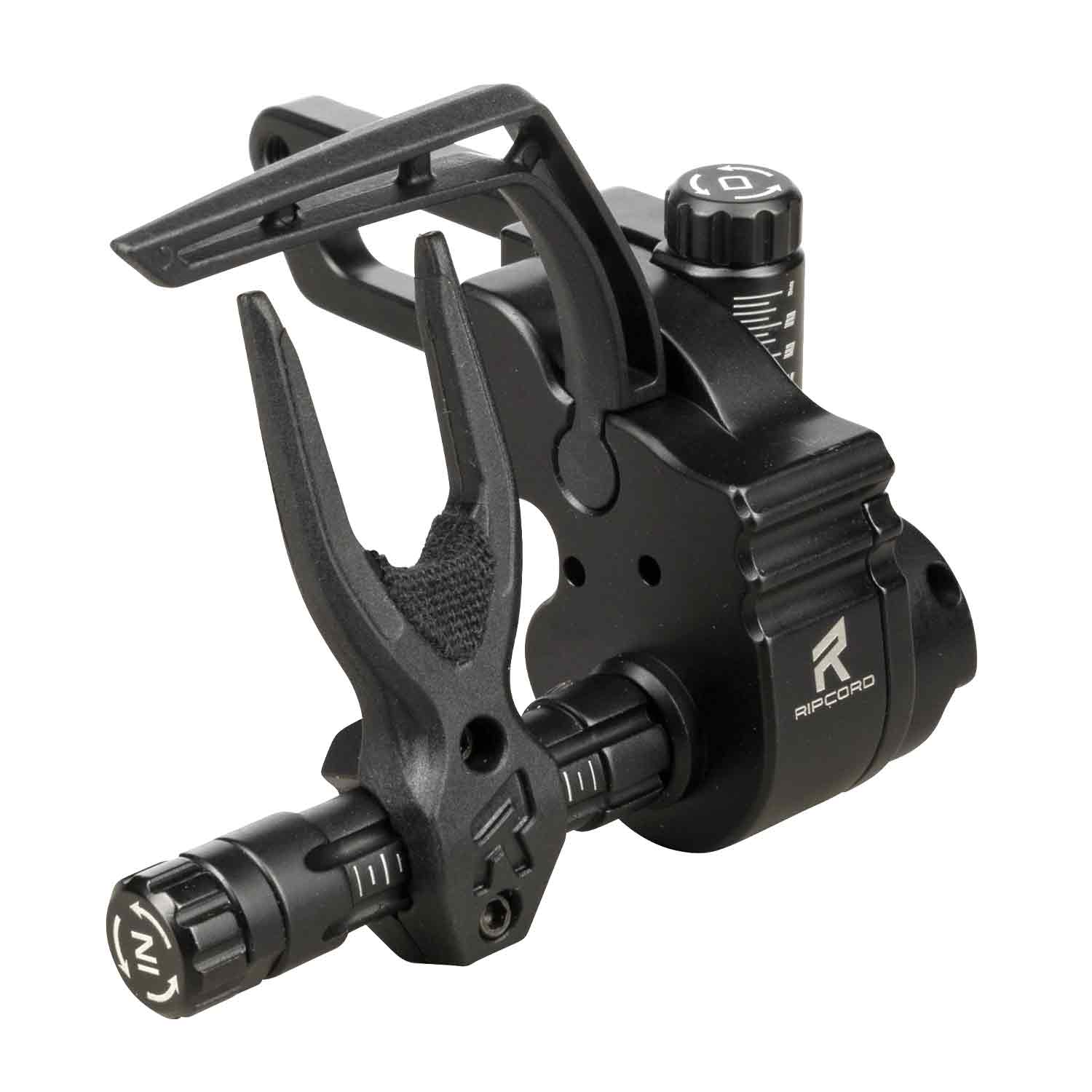 Ripcord RAK Micro Rest (LEFT Hand) (Open Box X1043047)