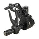Ripcord RAK Micro Rest (LEFT Hand) (Open Box X1043047)