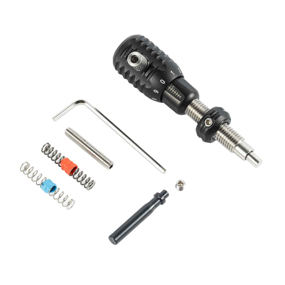 Wooooojack Micro Plunger