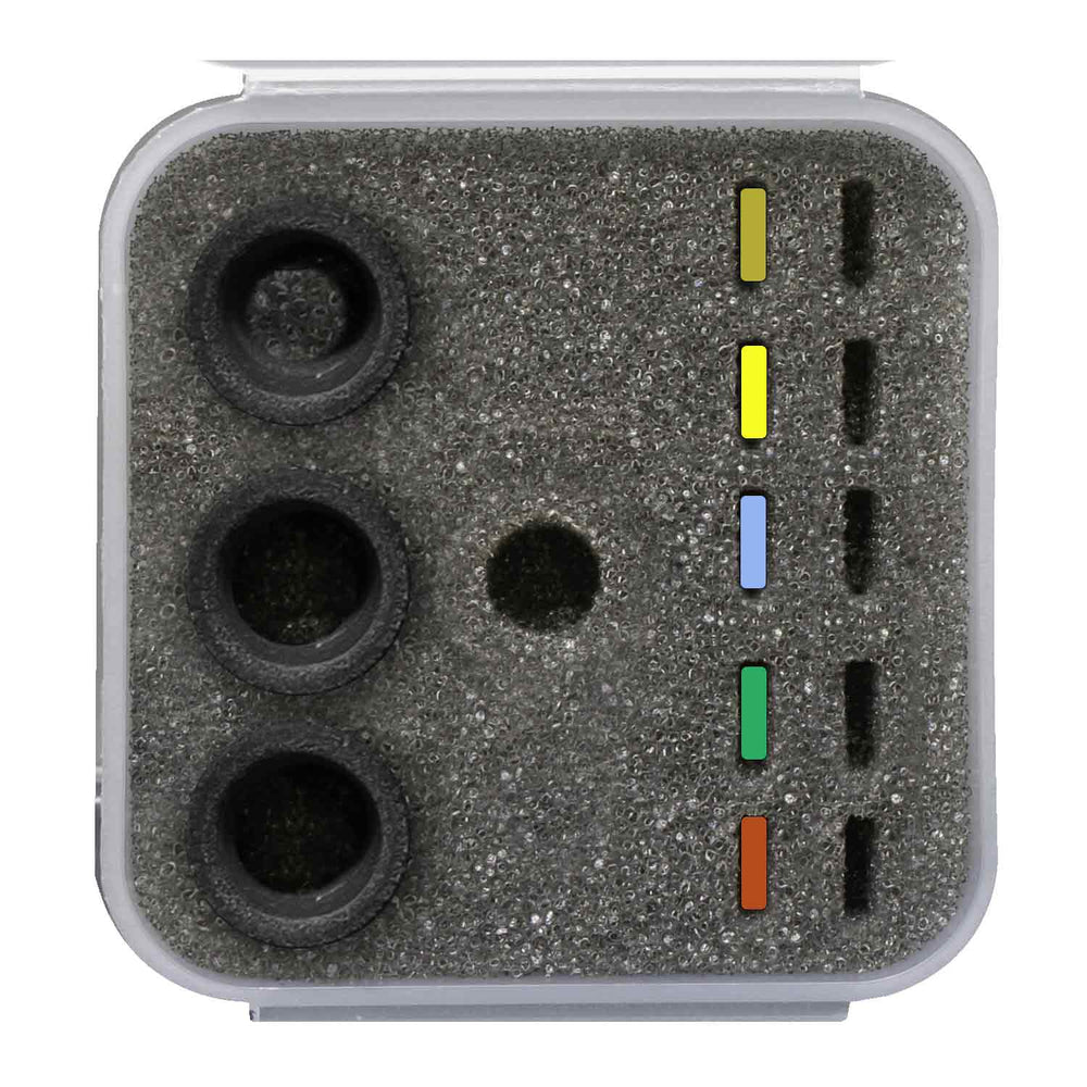 Specialty PXL Hunter Deluxe Peep Clarifier Kit