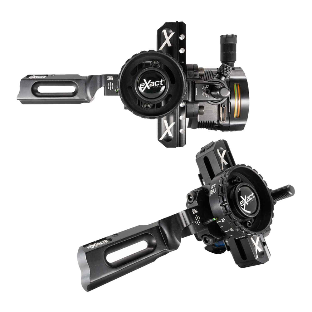 B3 Exact Linx 4-Pin Sight