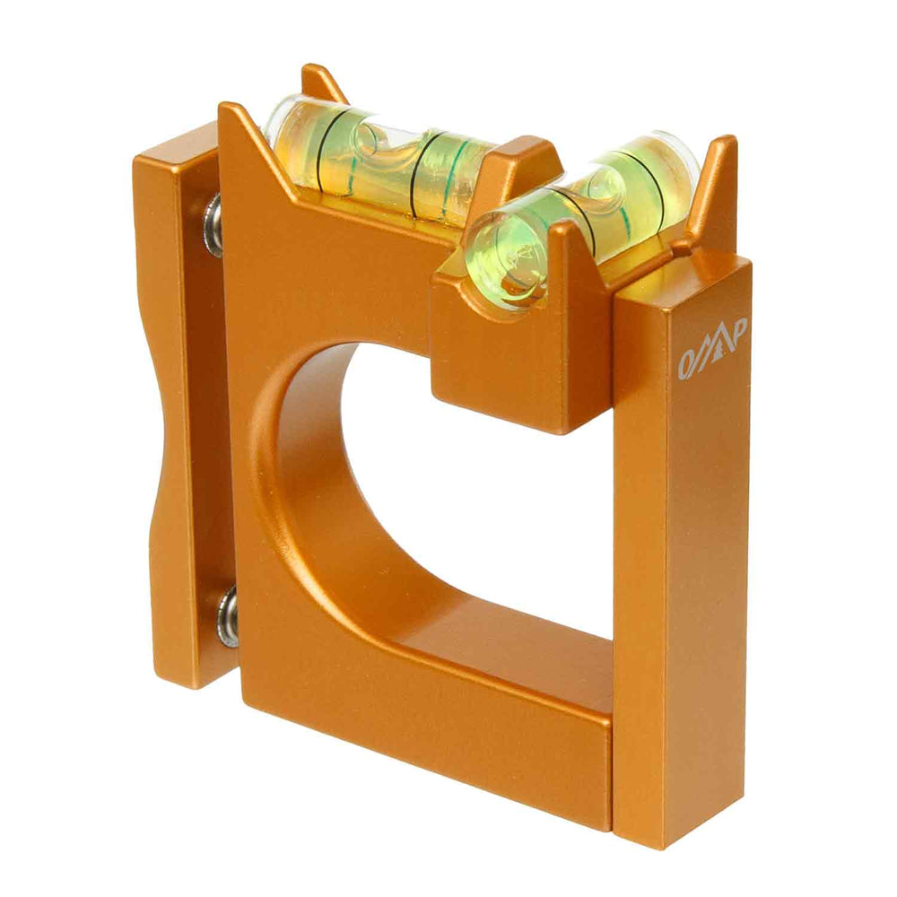 OMP Precision Bow Level Lancaster Archery Supply