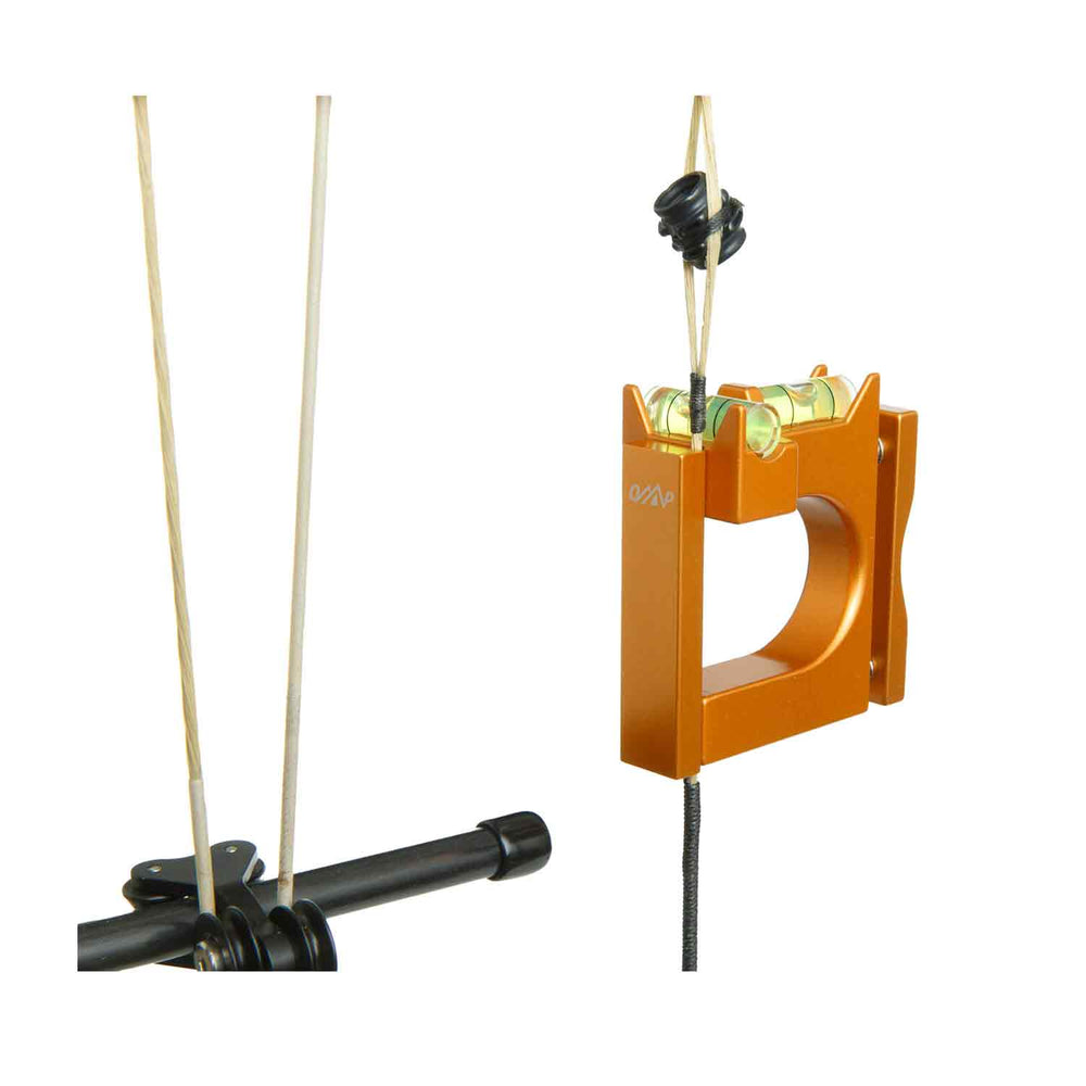 OMP Precision Bow Level