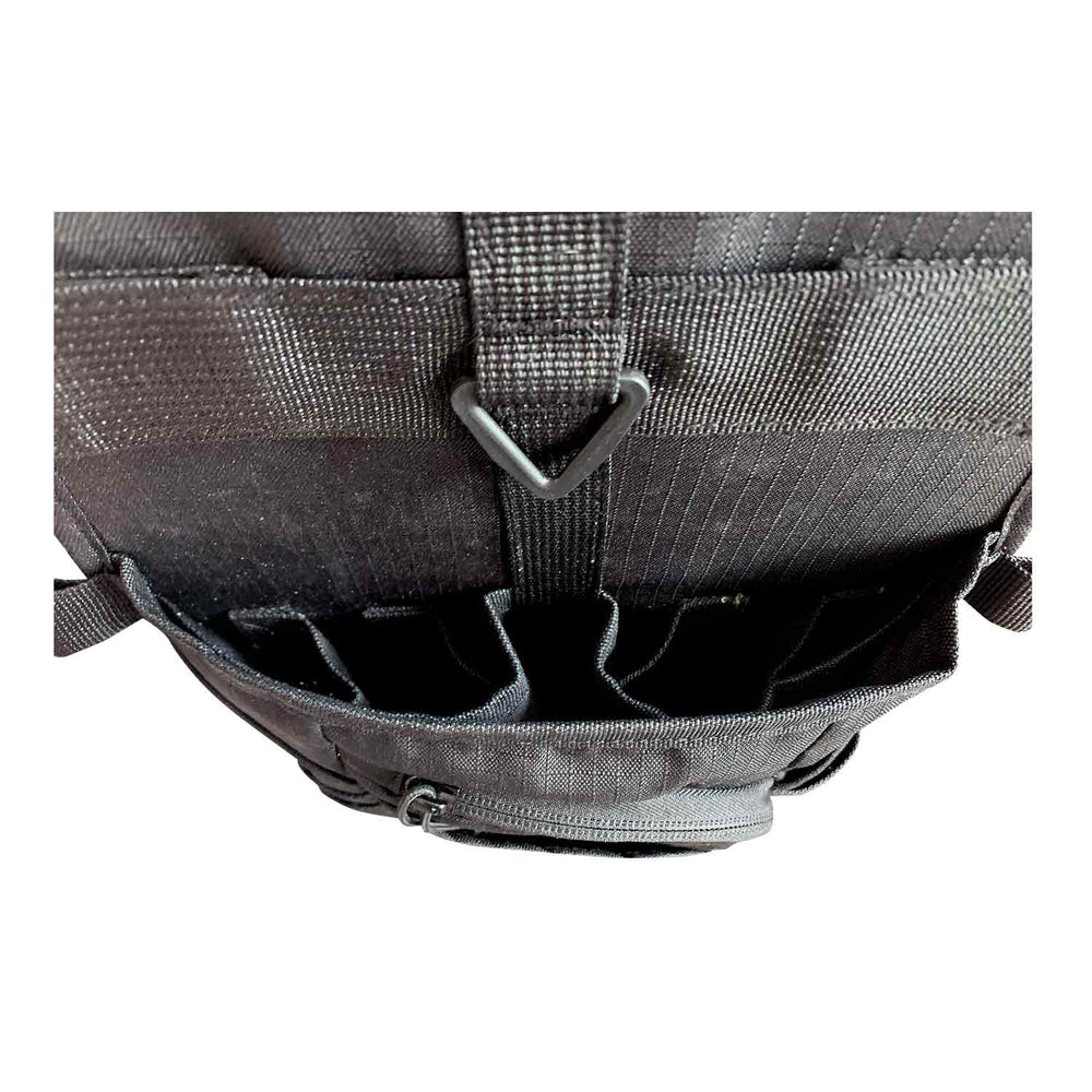 Western Rec Sniper Quiver System
