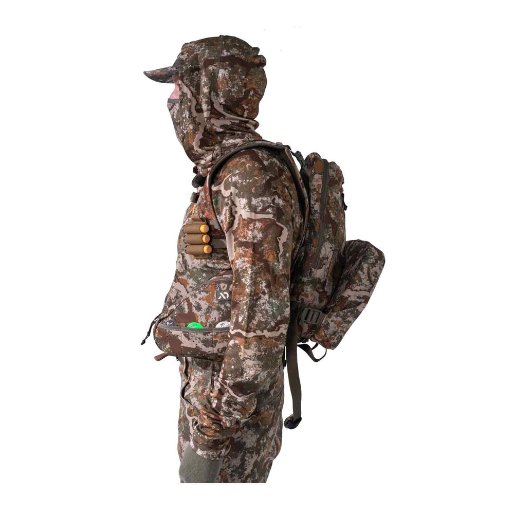 First Lite Specter Treeline Turkey Vest