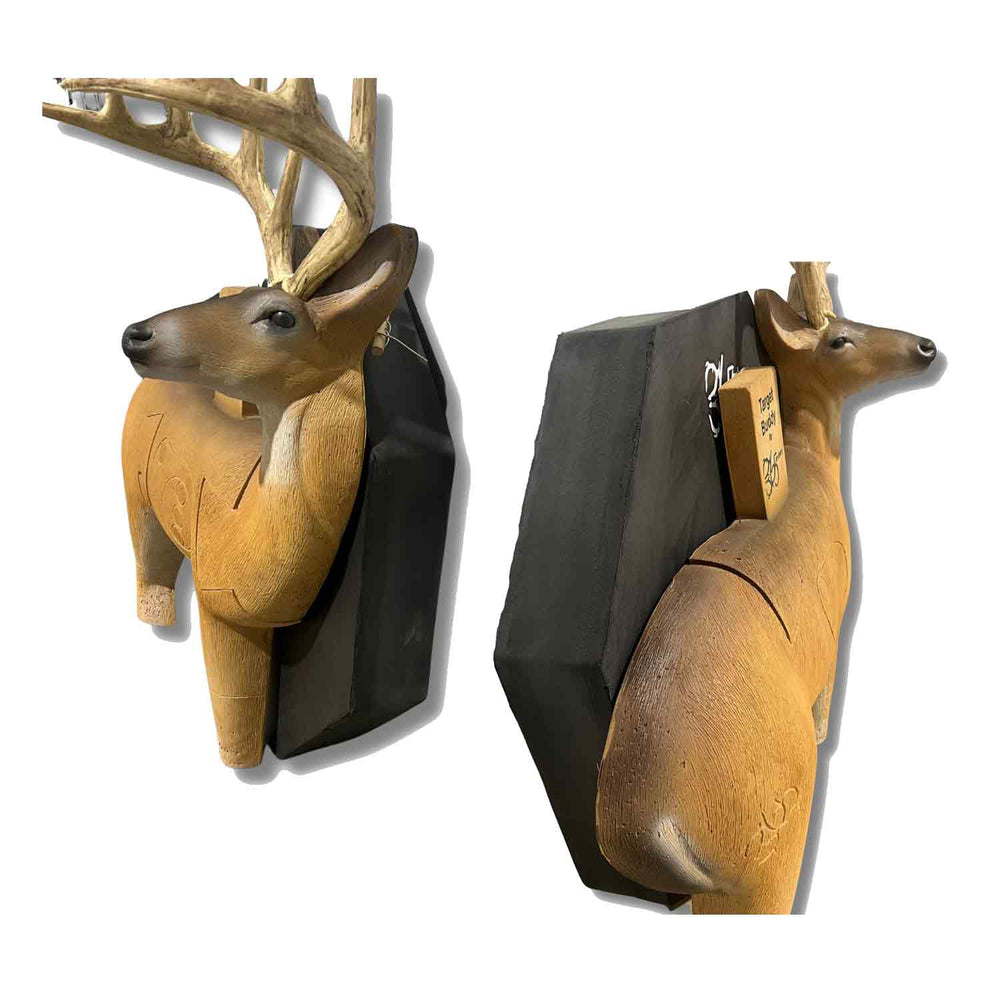 365 Archery Target Buddy 3D Whitetail Target