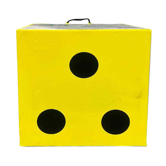 365 Archery HD Series Cube Target