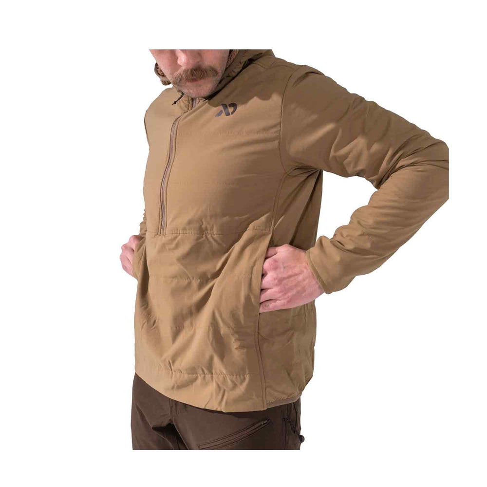 First Lite Mens Navigator Hoody