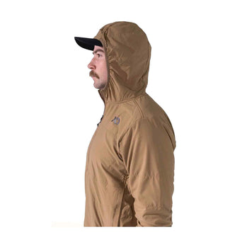 First Lite Mens Navigator Hoody
