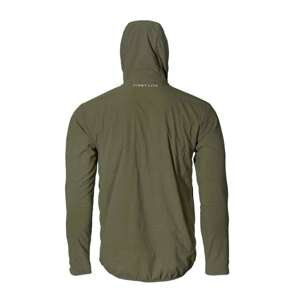 First Lite Mens Navigator Hoody