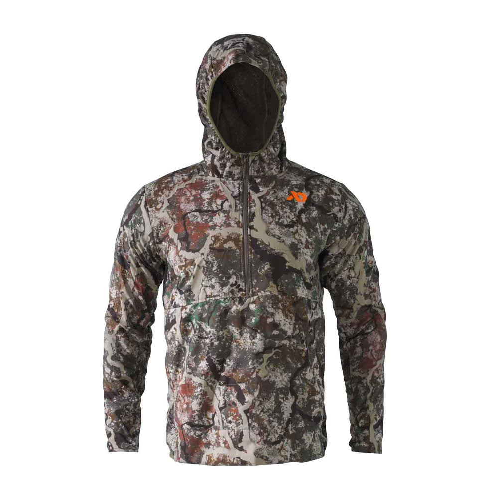 First Lite Mens Navigator Hoody