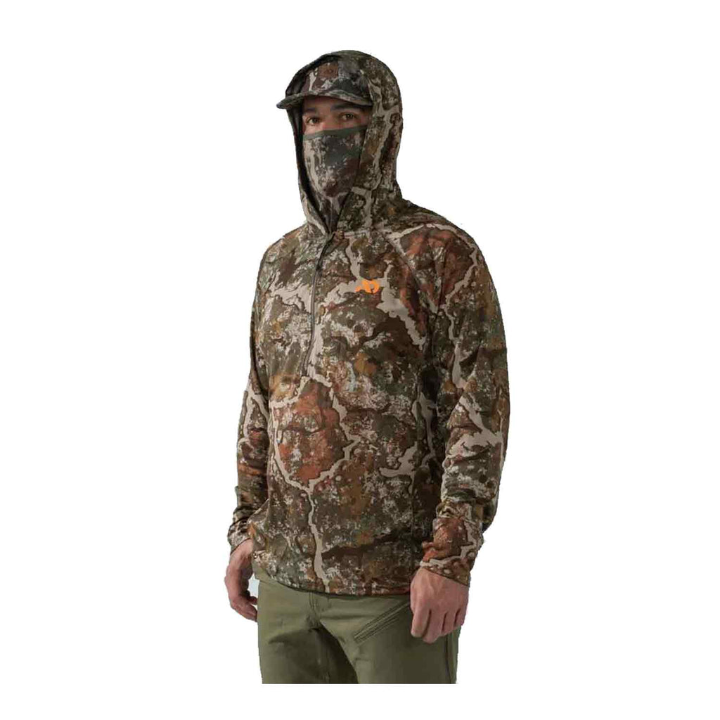 First Lite Mens Approach Hoody Specter Camo – Lancaster Archery Supply