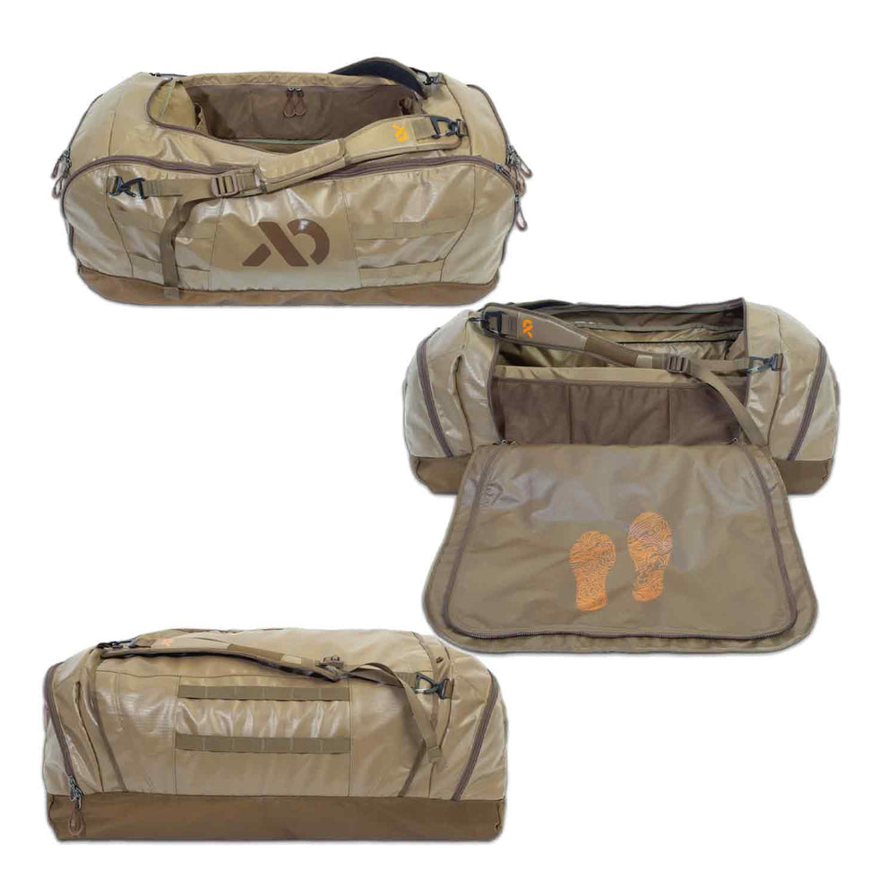 First Lite Dirtbag Duffle