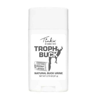Tink's Trophy Buck Natural Scent Stick