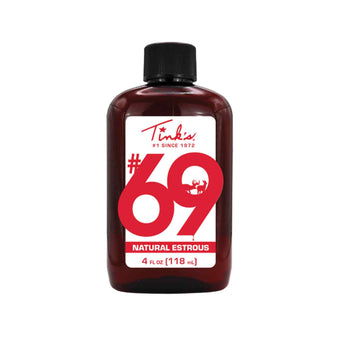 Tink's #69 Doe-in-Rut Buck Lure 4oz