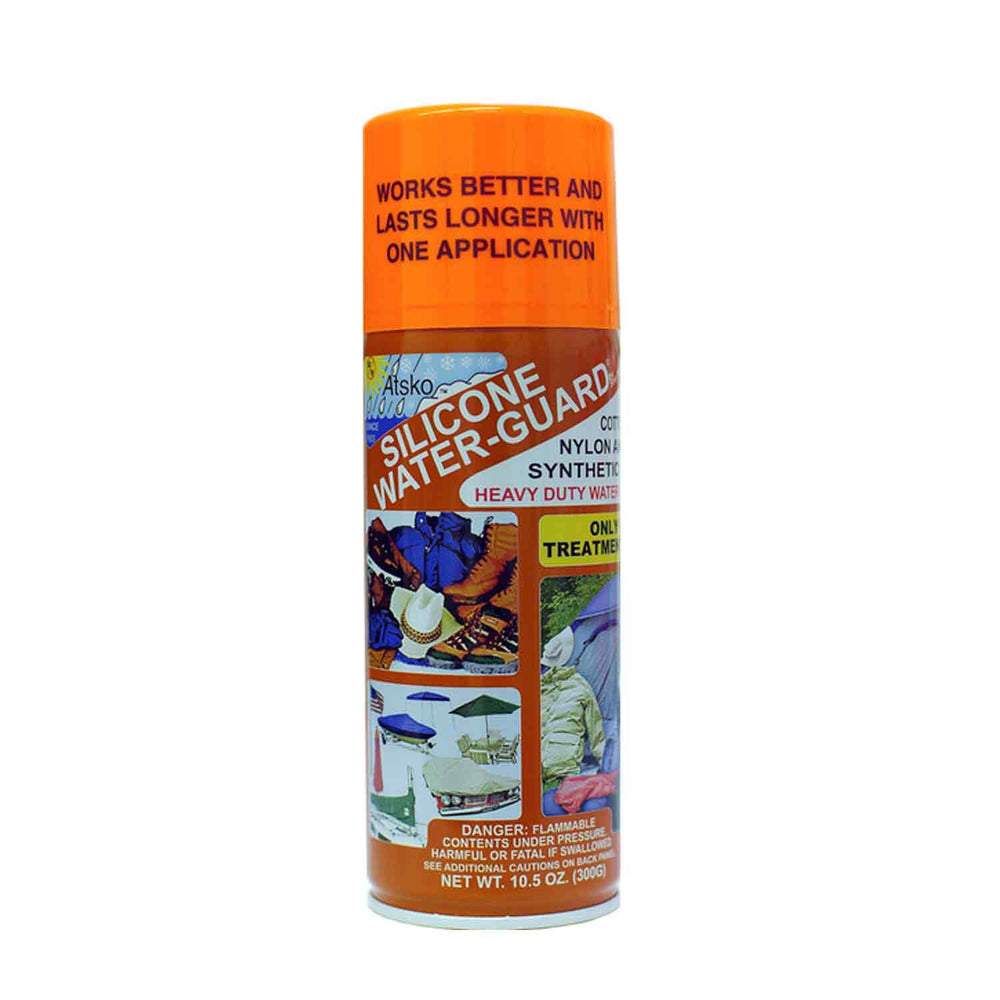 ATSKO Silicone Water-Guard Aerosol
