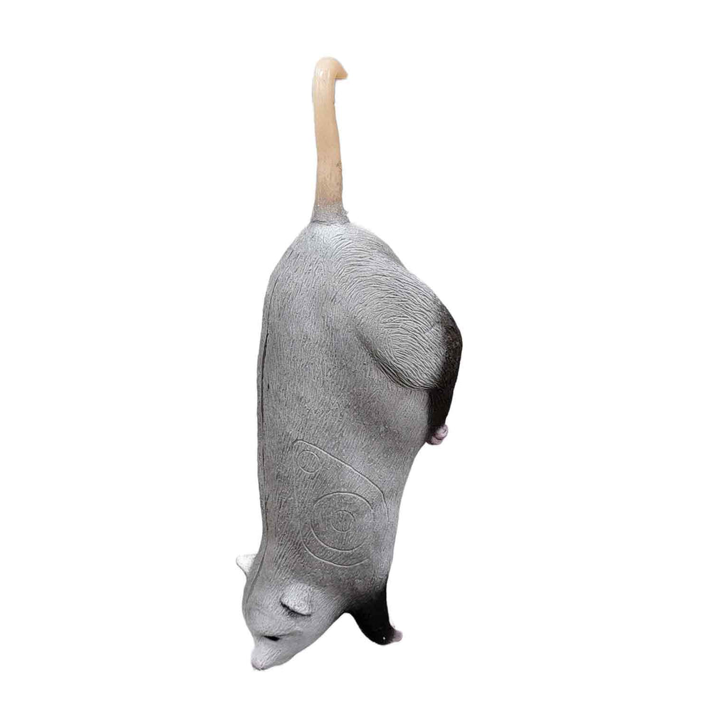 RealWild Hanging Opossum 3D Target