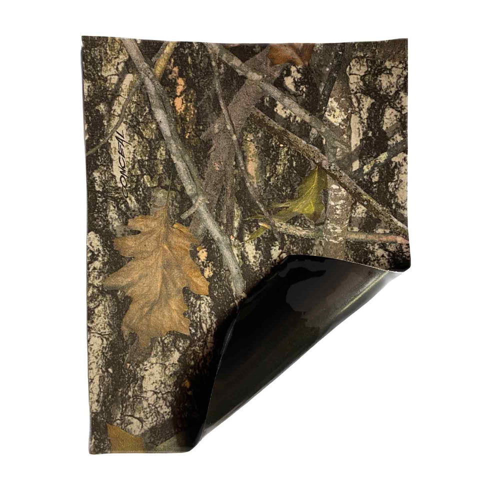 Cir-Cut Cam Micro Fleece Sheet w/Neoprene Backing