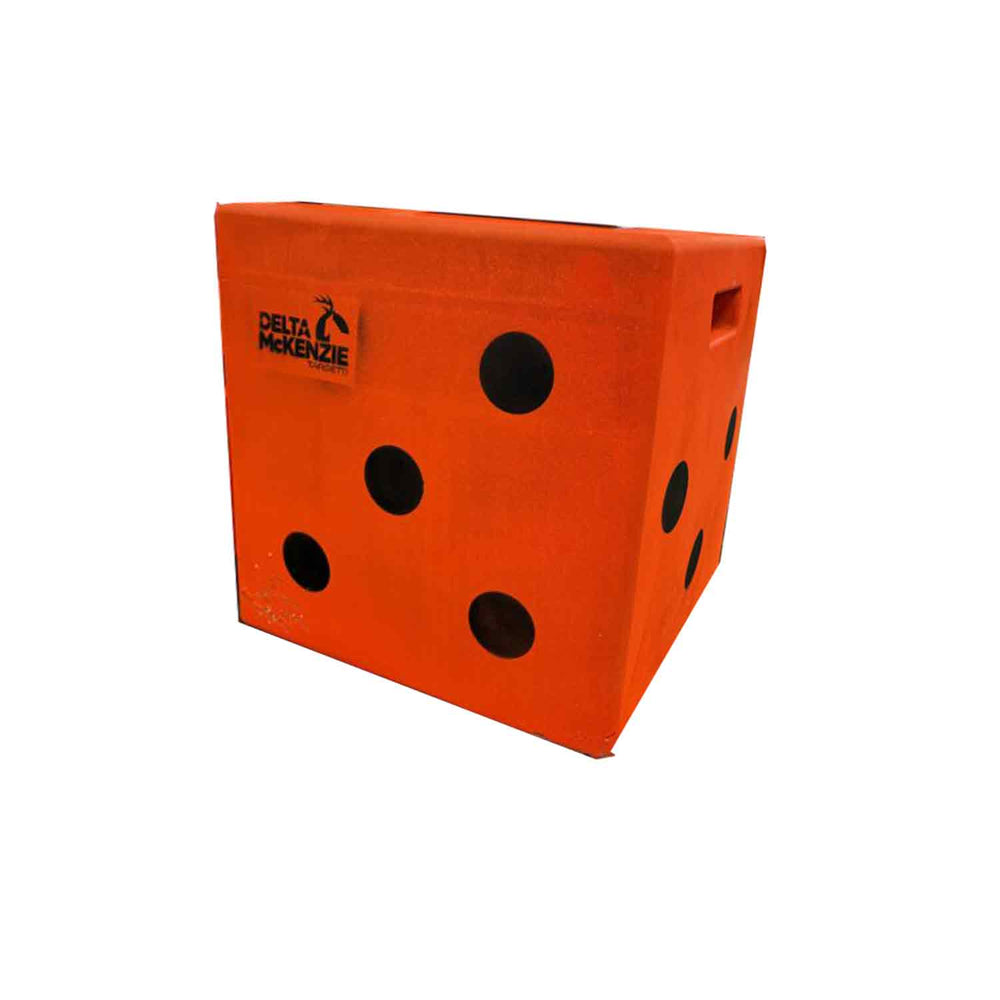 Delta McKenzie Predator 18 Target