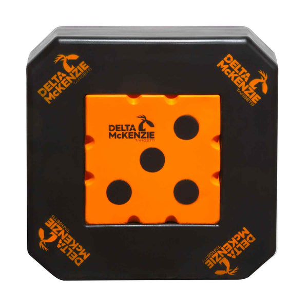 Delta McKenzie Predator 24 Technical Core Target – Lancaster